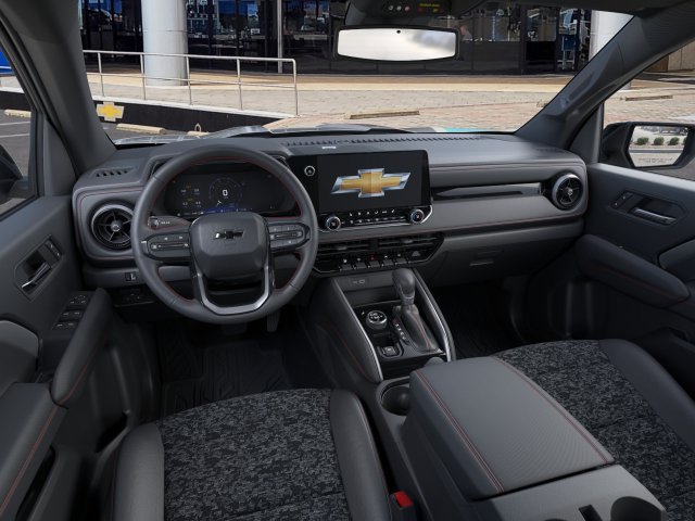 New 2026 Chevrolet Colorado Z71 w/ Technology Package AWD/4WD image 15