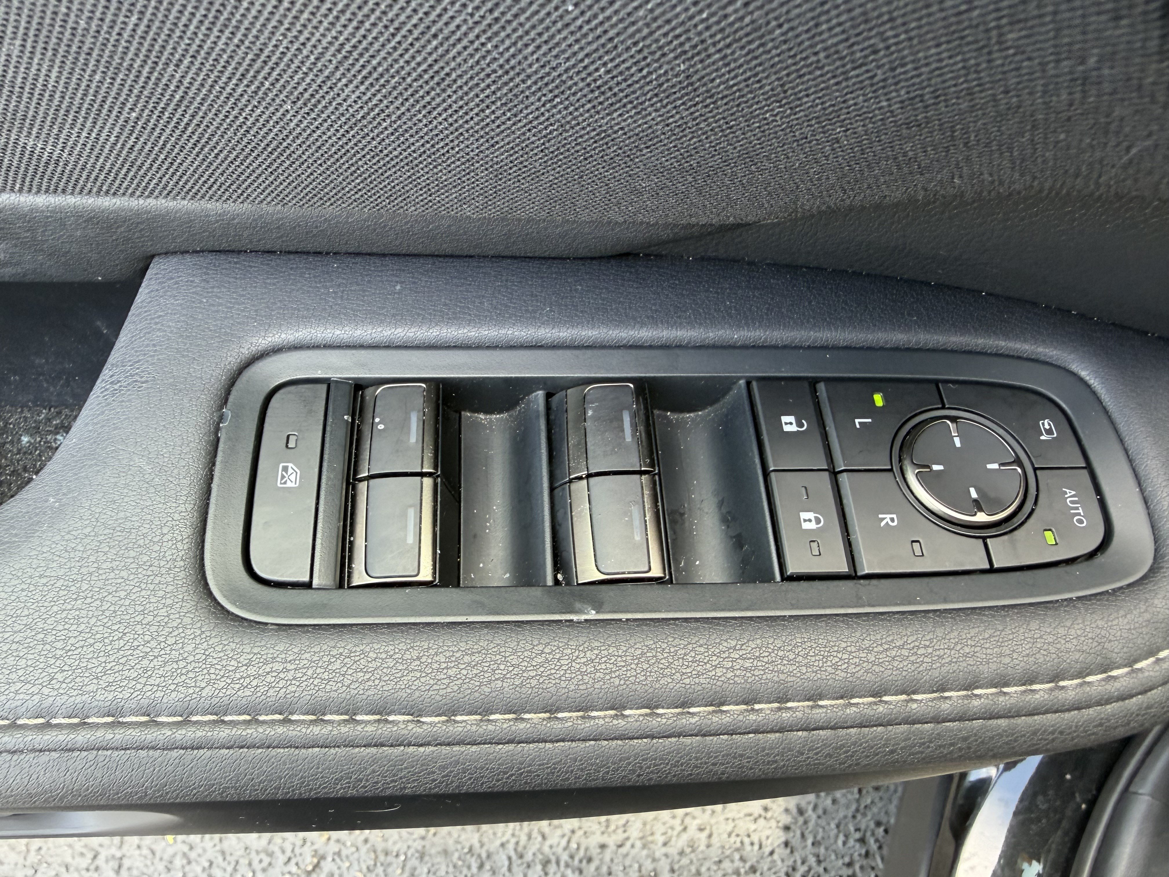 Used 2026 Lexus TX 350 AWD w/ Technology Package image 12