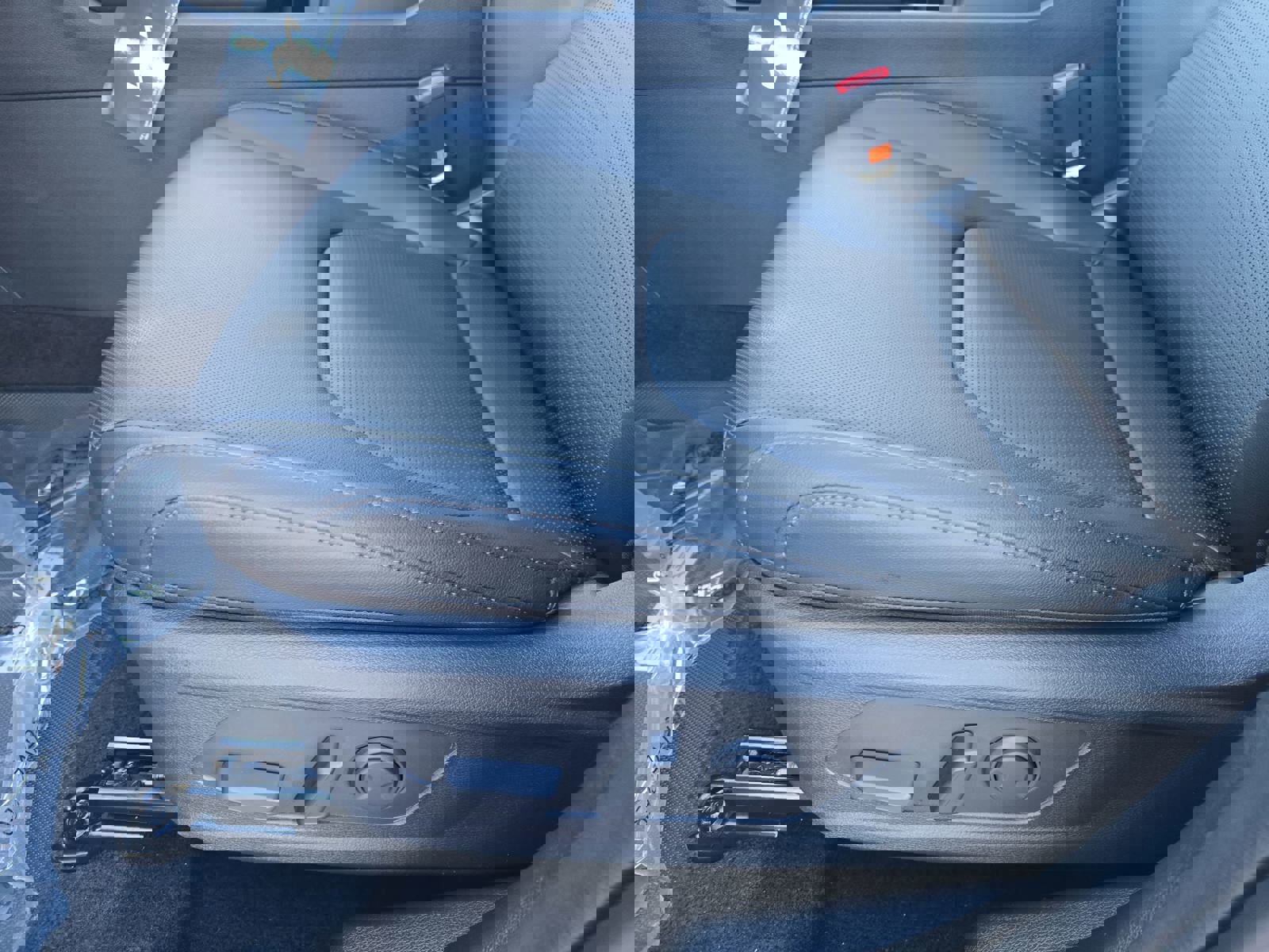 New 2026 Kia Sportage EX image 31