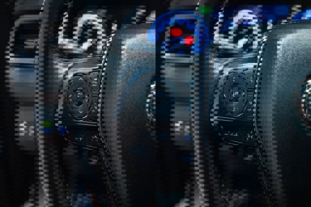 Certified 2023 Toyota Camry SE w/ Convenience Package image 18