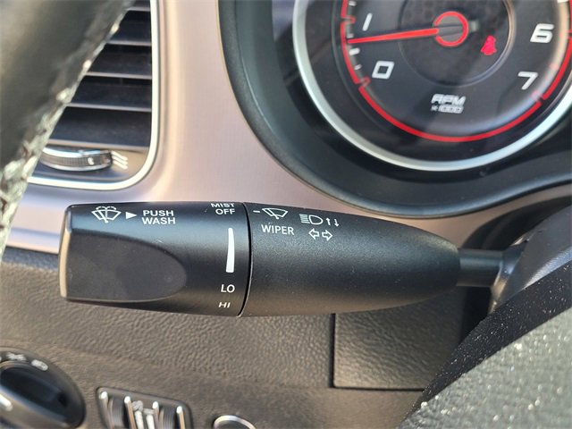 Certified 2023 Dodge Charger R/T image 16