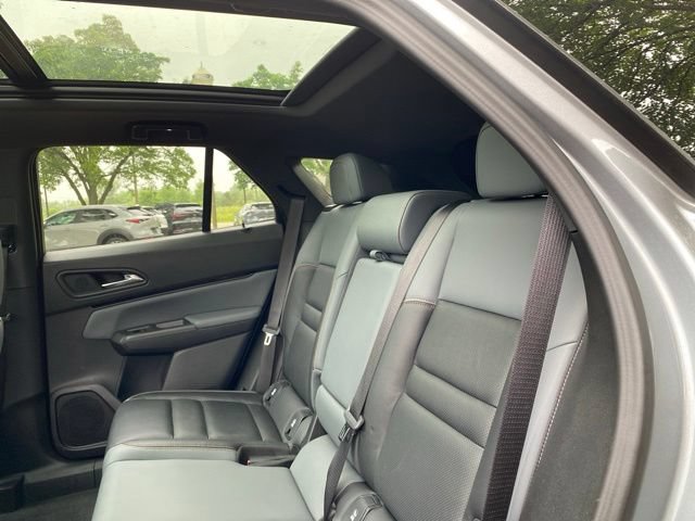 Used 2025 Honda Prologue Elite image 3