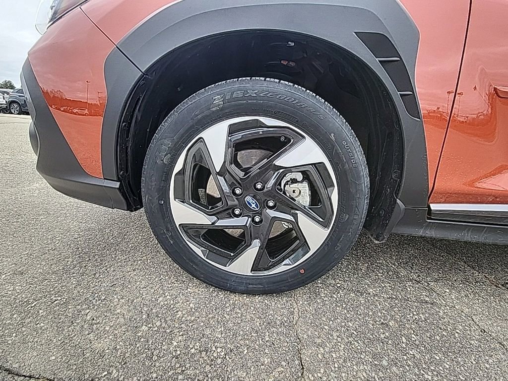 Used 2024 Subaru Crosstrek 2.5i Limited AWD/4WD image 22