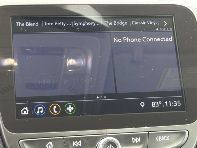 Used 2021 Chevrolet Equinox Premier w/ LPO, Floor Liner Package FWD image 31