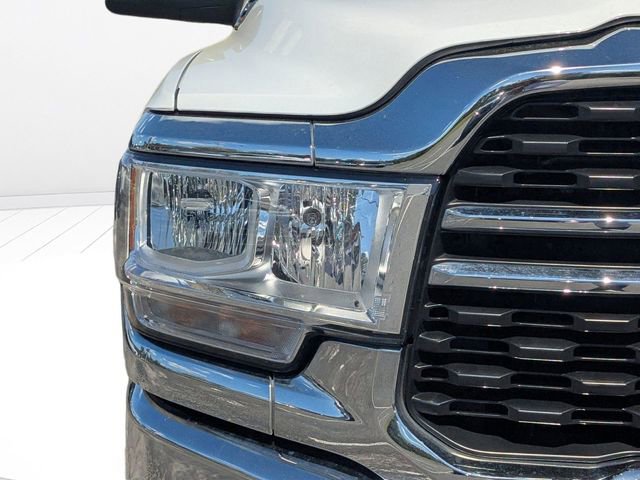 Used 2022 RAM 2500 Big Horn AWD/4WD image 9