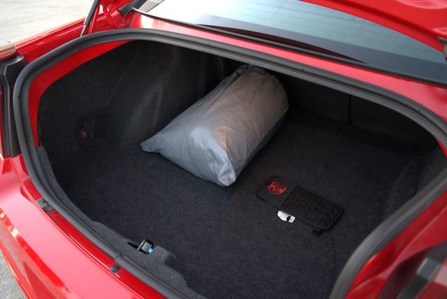 Used 2007 Dodge Charger R/T w/ Road/Track Performance Group image 82