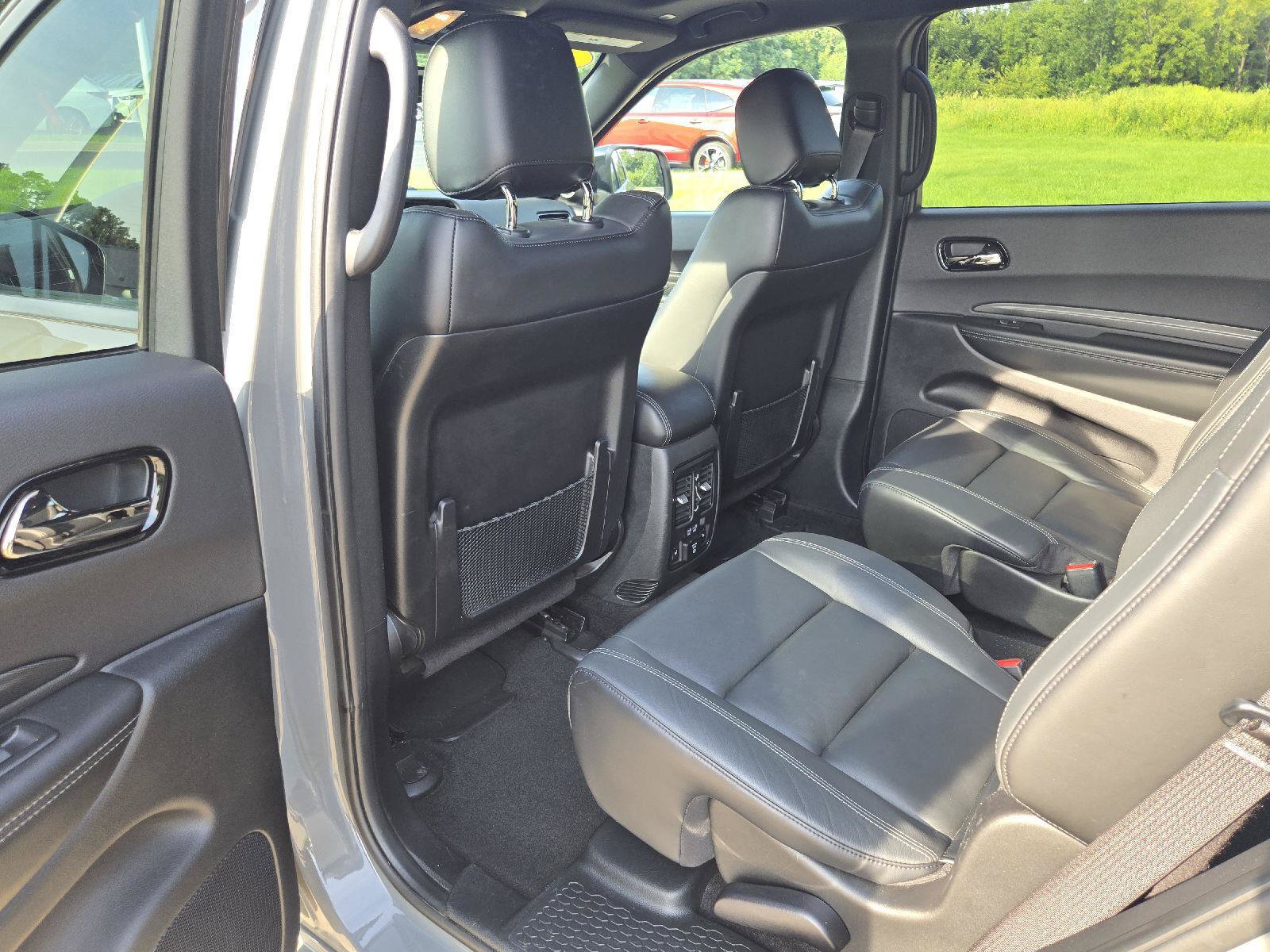 Used 2021 Dodge Durango GT RWD image 27