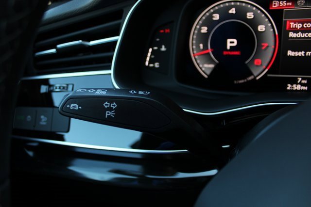 New 2025 Audi Q7 3.0T Premium Plus image 12