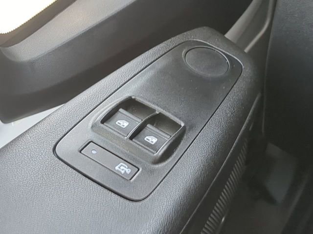 Used 2025 RAM ProMaster 2500 w/ U-Haul Equipment Group FWD image 25