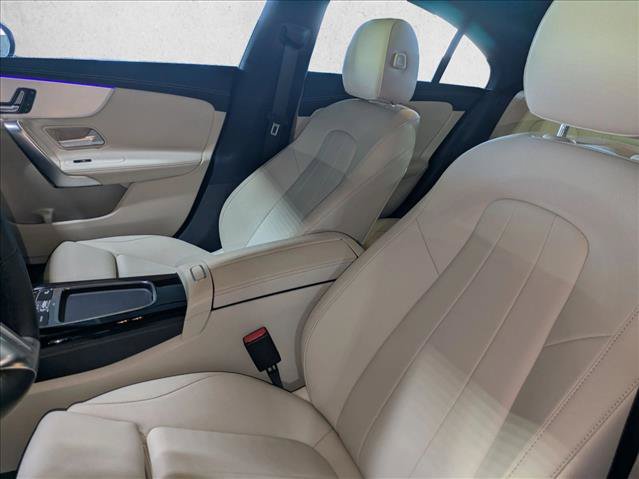 Certified 2026 Mercedes-Benz CLA 250 image 20