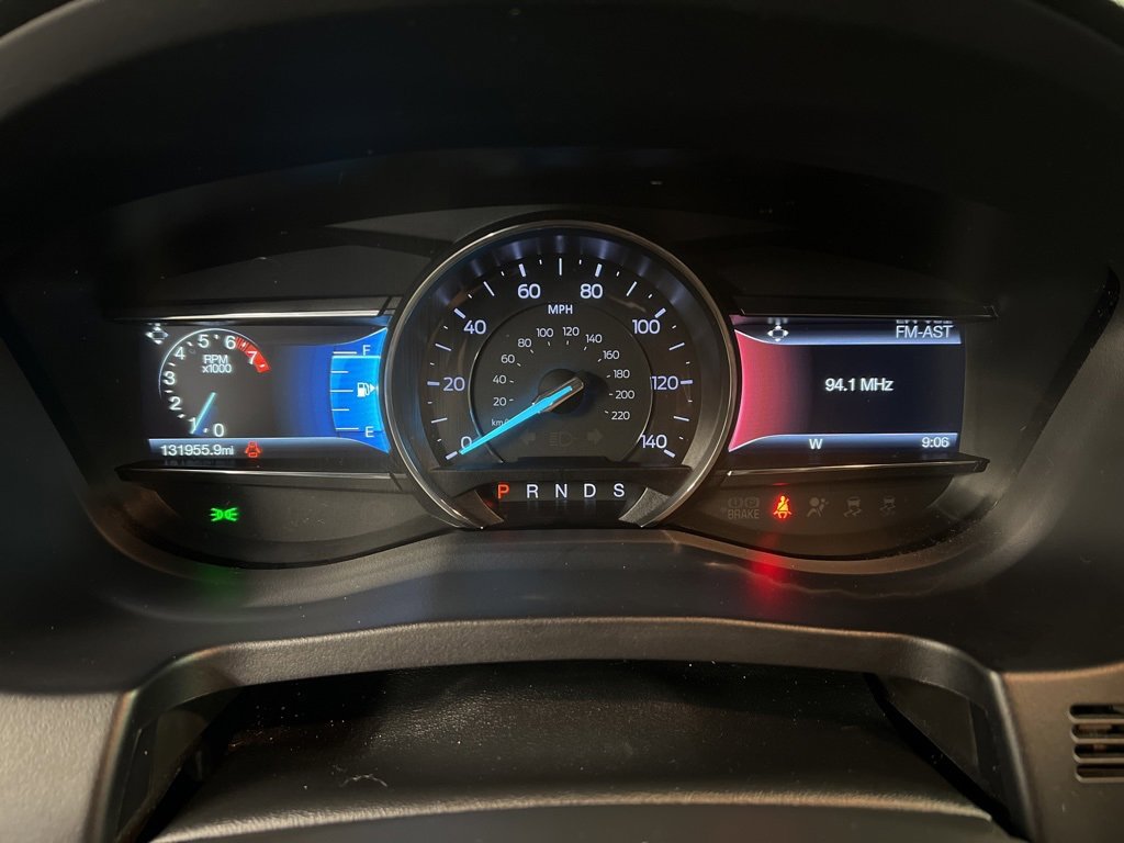 Used 2017 Ford Explorer Sport w/ Equipment Group 401A image 23