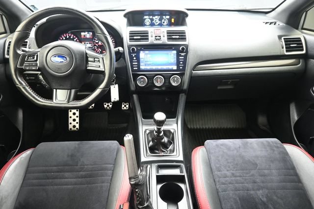 Used 2020 Subaru WRX Premium w/ Performance Package AWD/4WD image 20