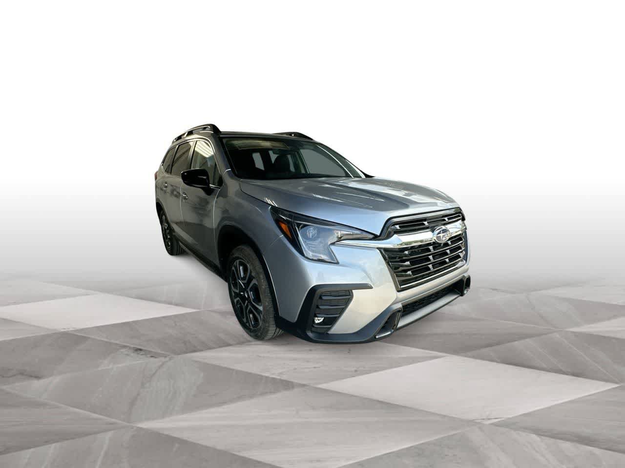 New 2026 Subaru Ascent Limited AWD/4WD image 2