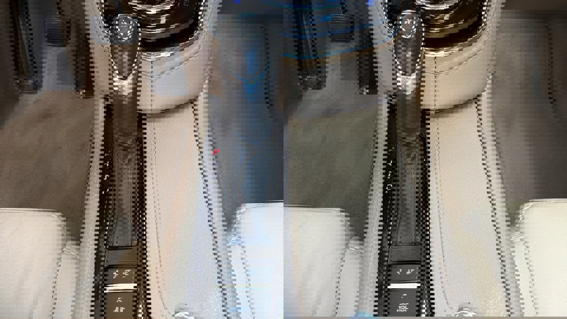 Used 2014 Cadillac CTS Luxury image 23