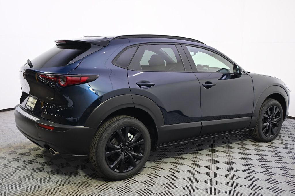 New 2026 MAZDA CX-30 Aire Edition AWD/4WD image 7