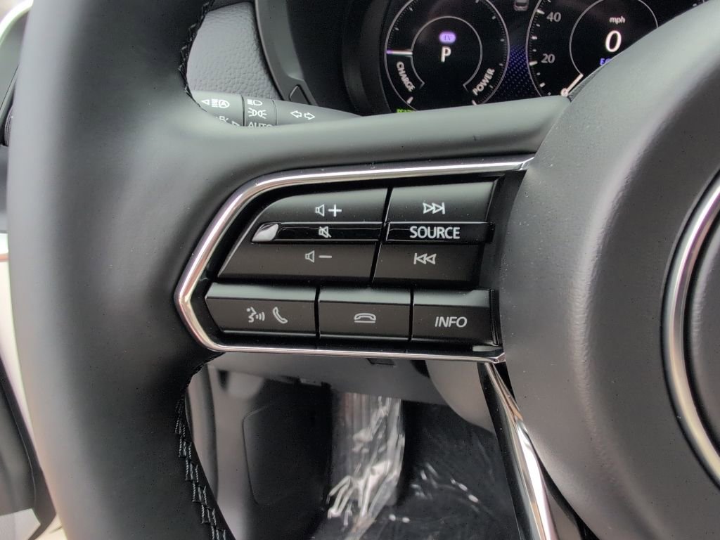 New 2026 MAZDA CX-70 SC AWD/4WD image 19