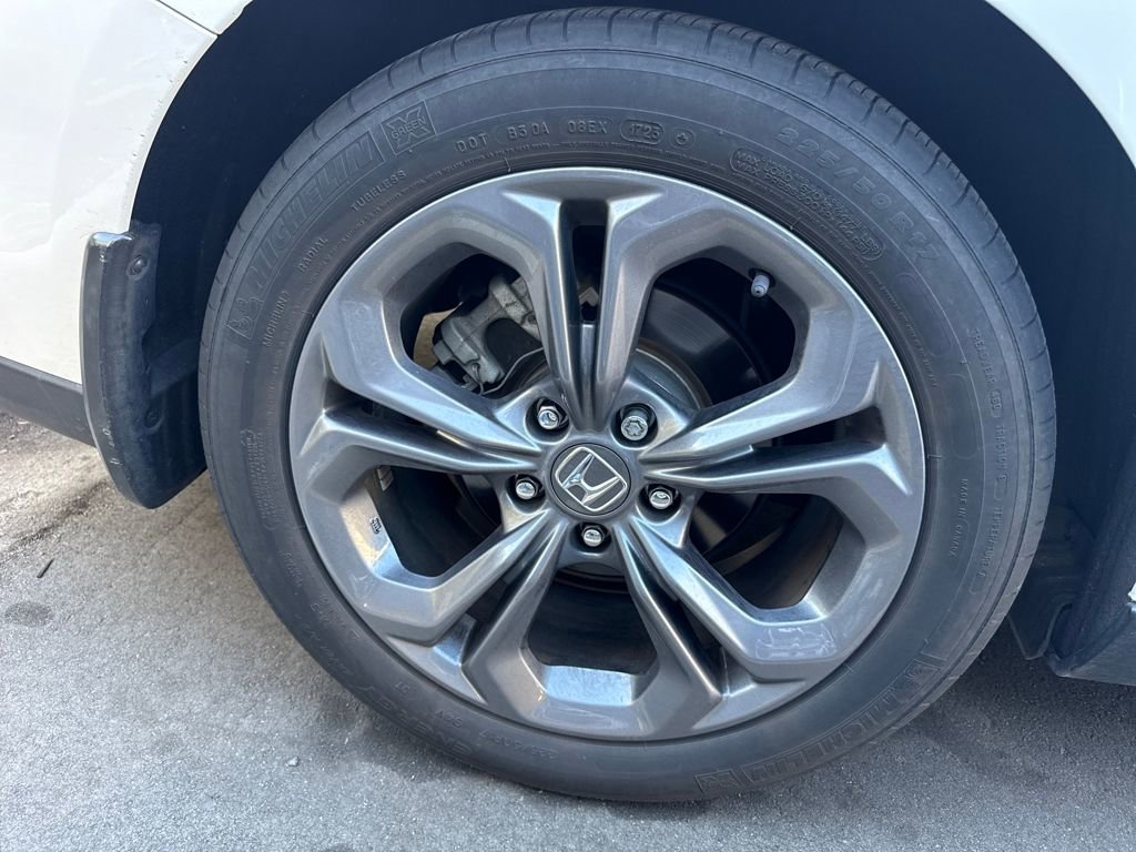 Used 2023 Honda Accord EX image 10