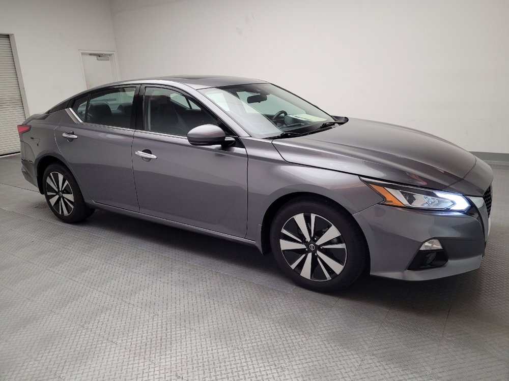 Used 2022 Nissan Altima 2.5 SL image 11