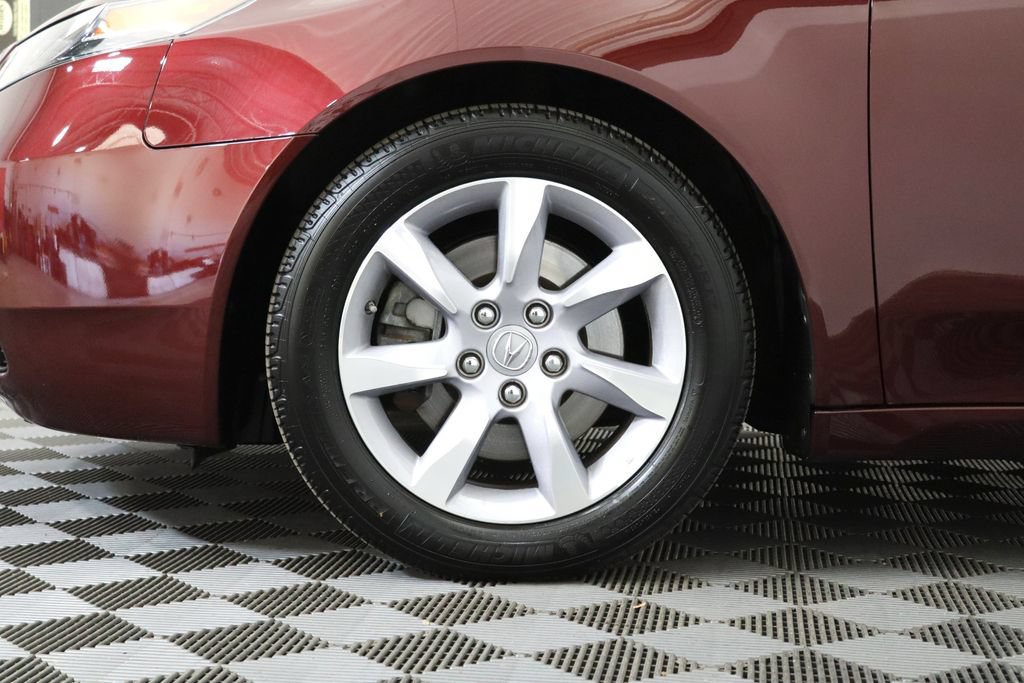 Used 2014 Acura TL FWD image 6