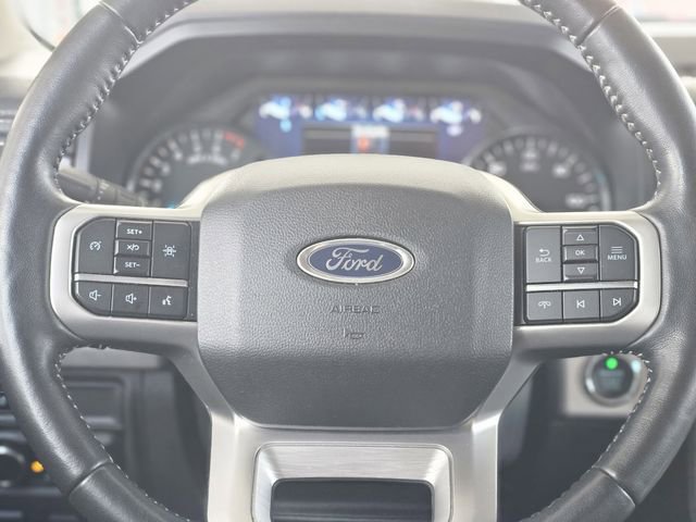 Used 2024 Ford Expedition Max XLT AWD/4WD image 16