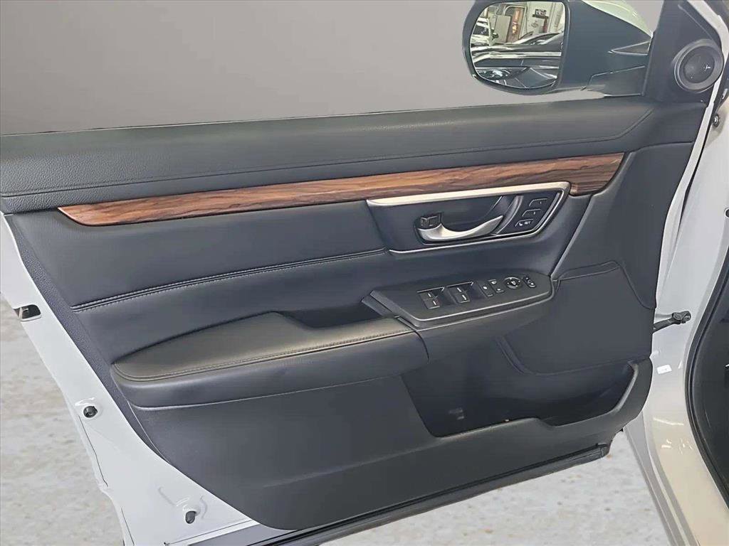 Used 2022 Honda CR-V EX-L image 17