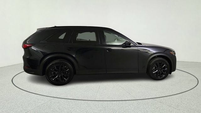 New 2026 MAZDA CX-90 Plug-In Hybrid w/Premium Sport AWD/4WD image 8