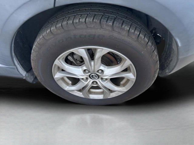 Used 2019 MAZDA CX-3 Sport image 9