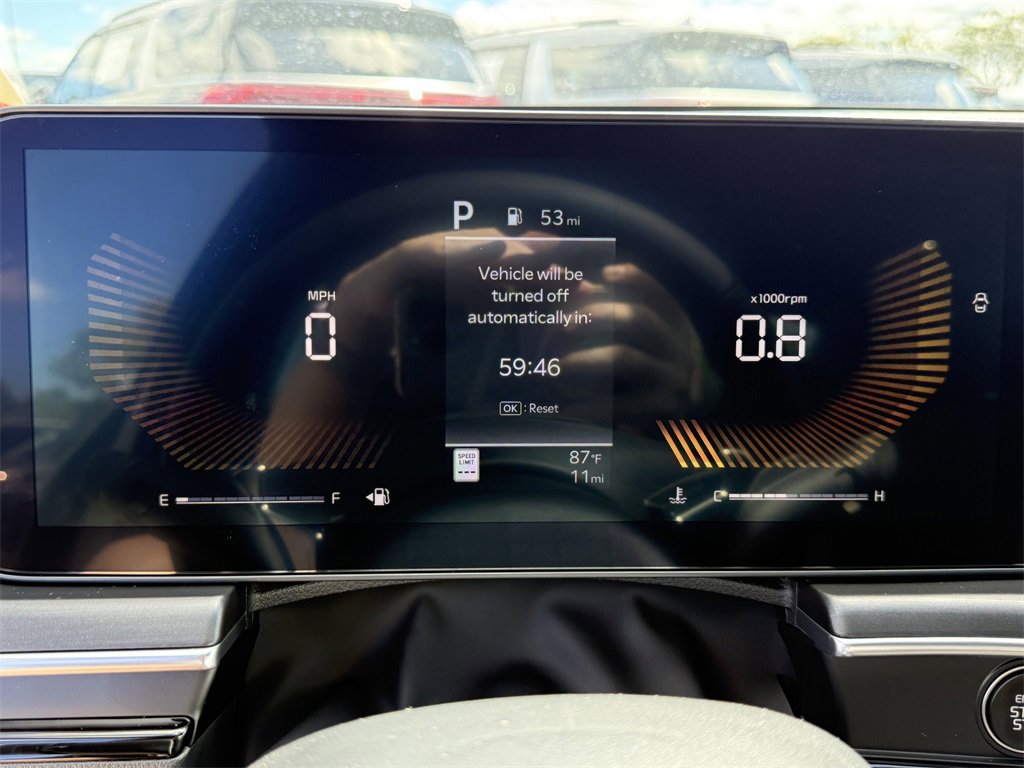 New 2026 Kia K5 GT image 32