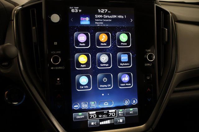 New 2026 Subaru Crosstrek 2.0i Premium image 24