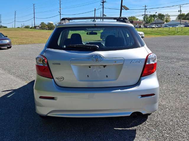 Used 2009 Toyota Matrix FWD image 5