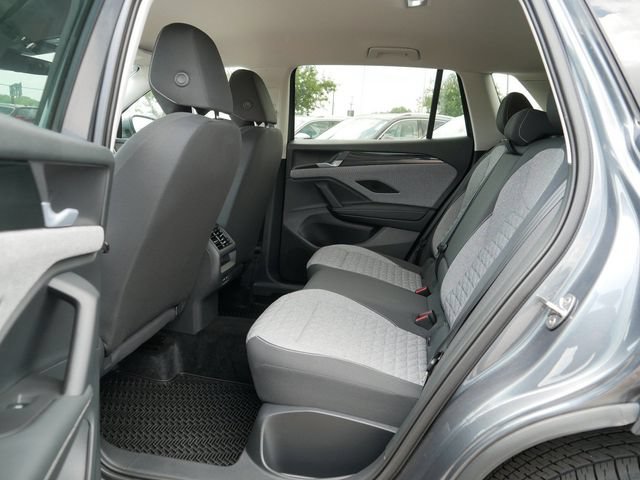 Certified 2026 Volkswagen Tiguan S FWD image 17