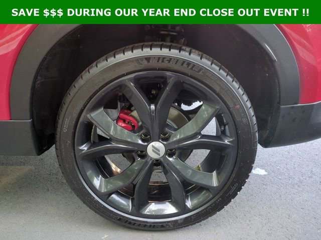 New 2024 Dodge Hornet GT image 4