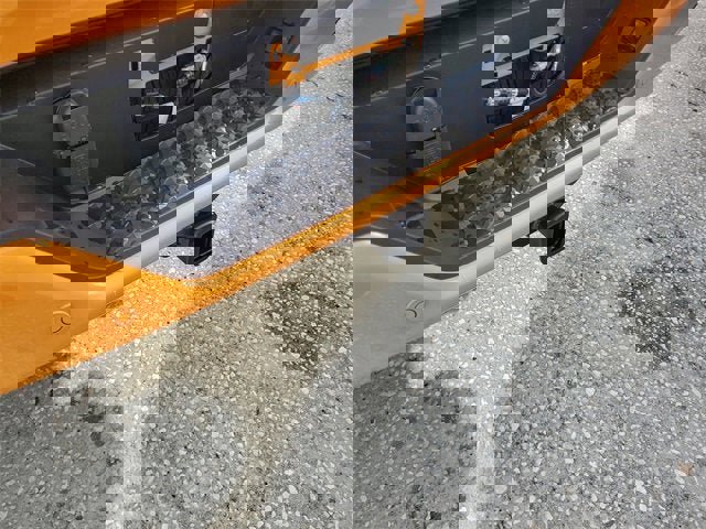 New 2026 GMC Canyon AT4 w/ AT4 Premium Package image 9