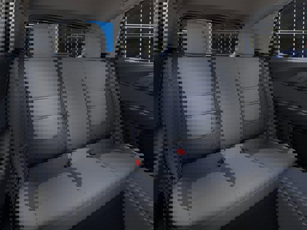 New 2026 Chevrolet TrailBlazer LT w/ LT Cold Weather Package image 17