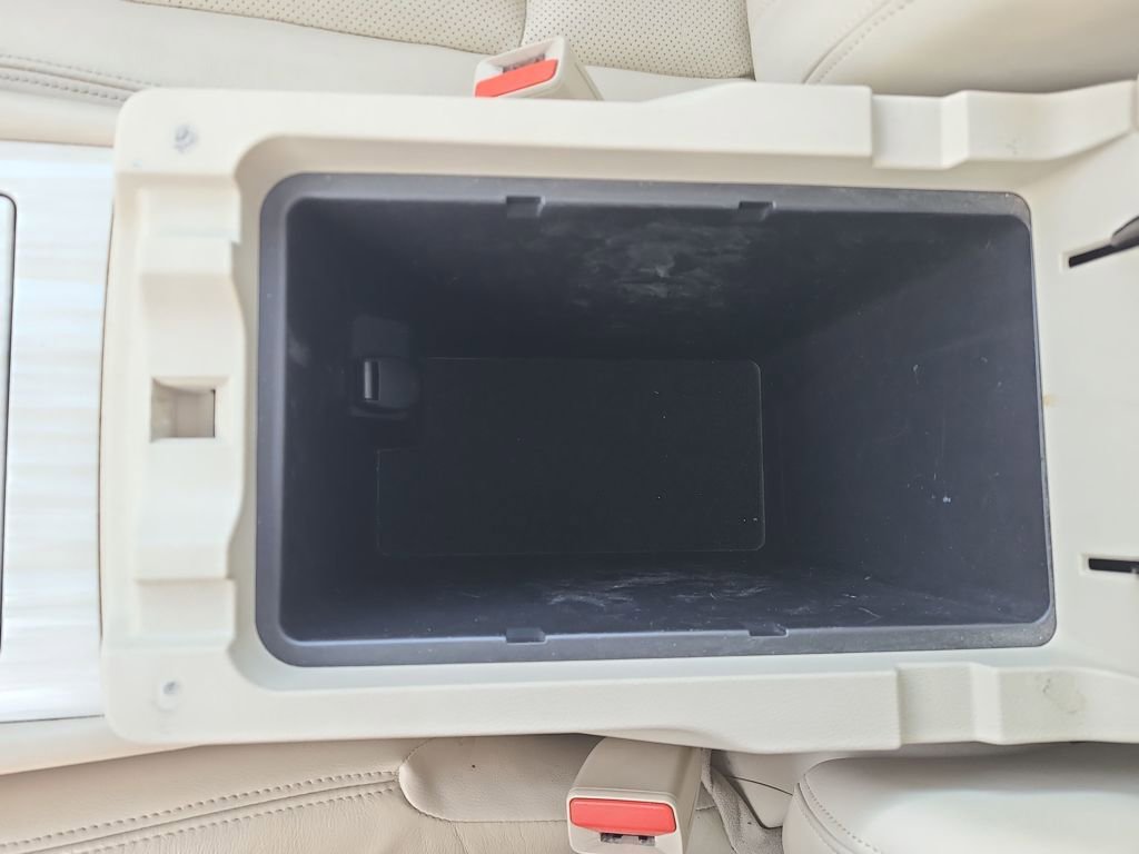 Used 2015 Nissan Murano Platinum w/ Platinum Technology Package image 36