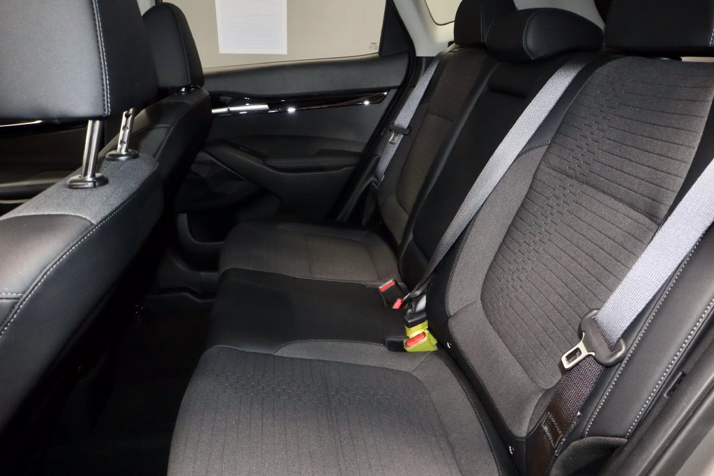 Used 2023 Kia Seltos S AWD/4WD image 22