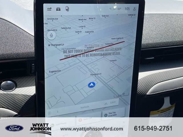 New 2026 Ford Mustang Mach-E Select image 24