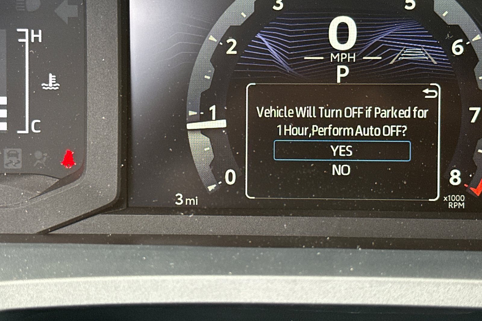 New 2026 Toyota 4Runner SR5 AWD/4WD image 23