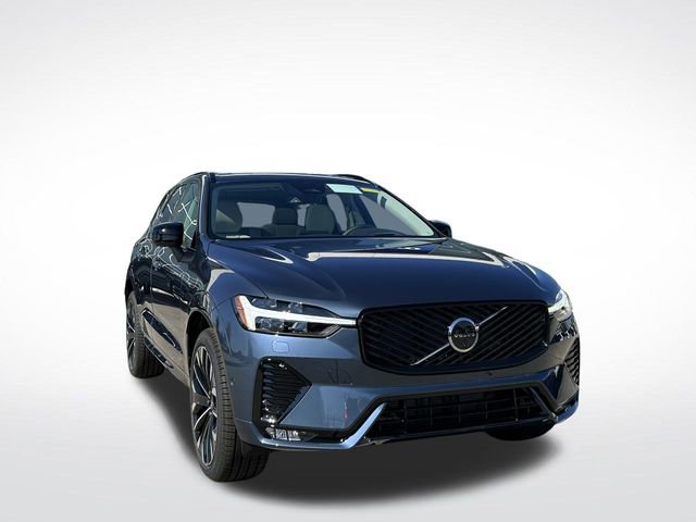 New 2026 Volvo XC60 B5 Ultra w/ Climate Package
