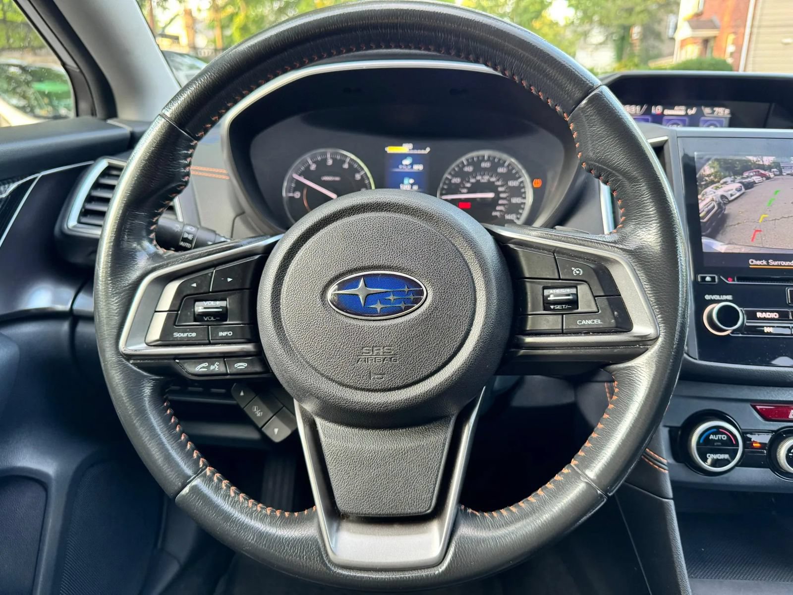 Used 2018 Subaru Crosstrek 2.0i Limited AWD/4WD image 14