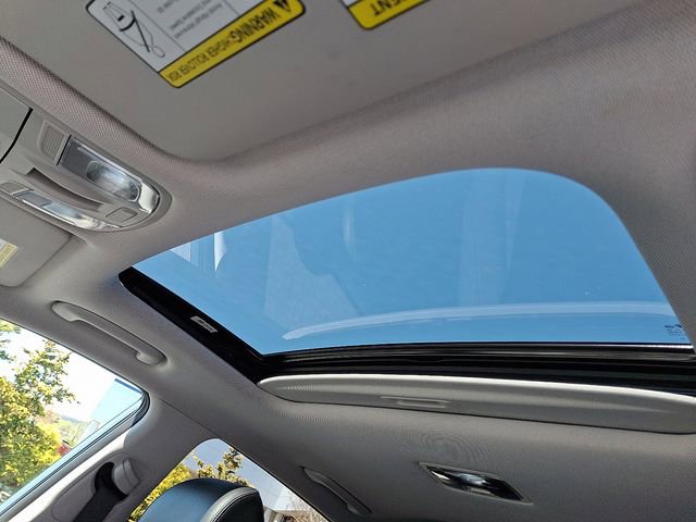 Used 2019 Hyundai Kona Ultimate image 14