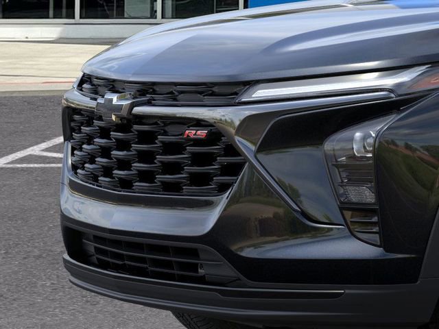 New 2026 Chevrolet Trax RS w/ Driver Confidence Package image 13
