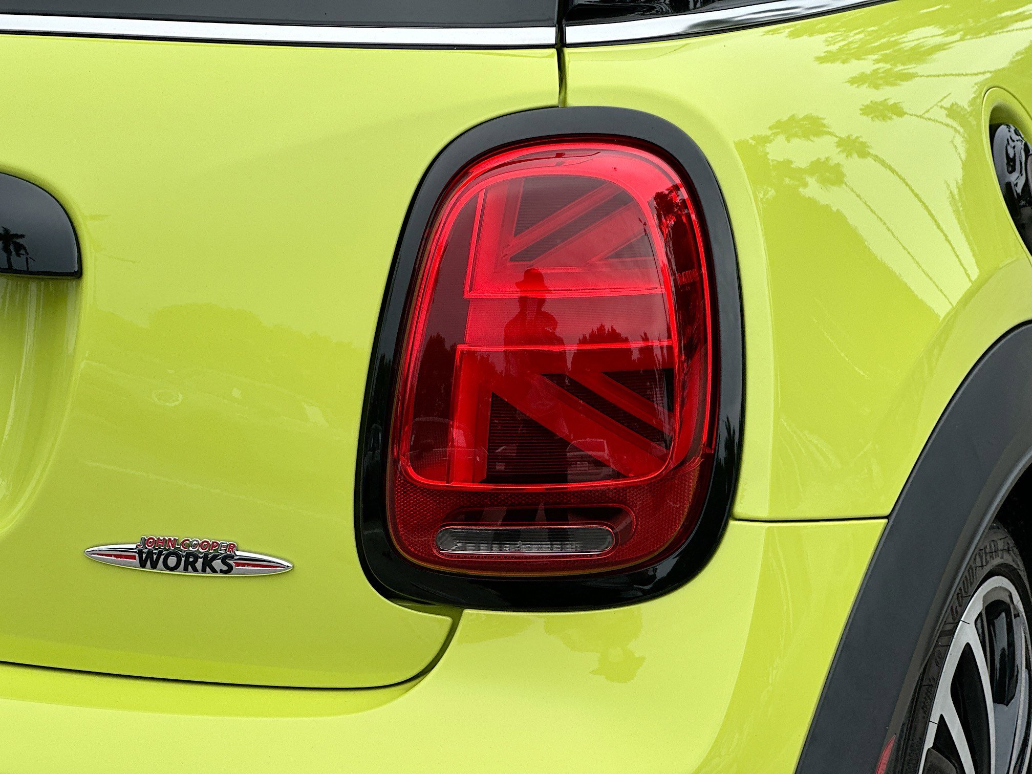 Used 2024 MINI Cooper John Cooper Works image 27