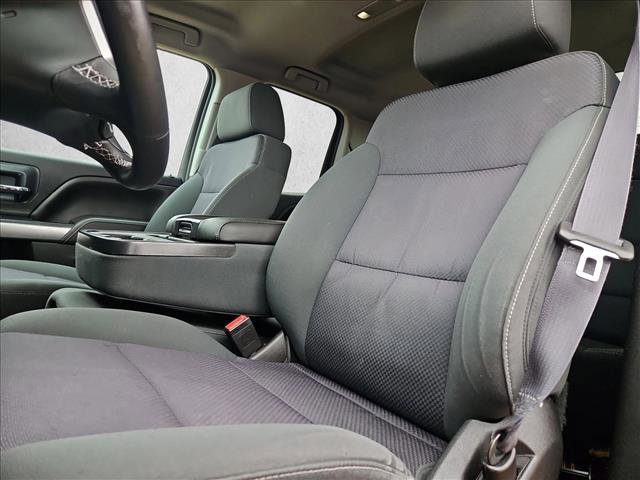 Used 2015 Chevrolet Silverado 1500 LT w/ All Star Edition image 14