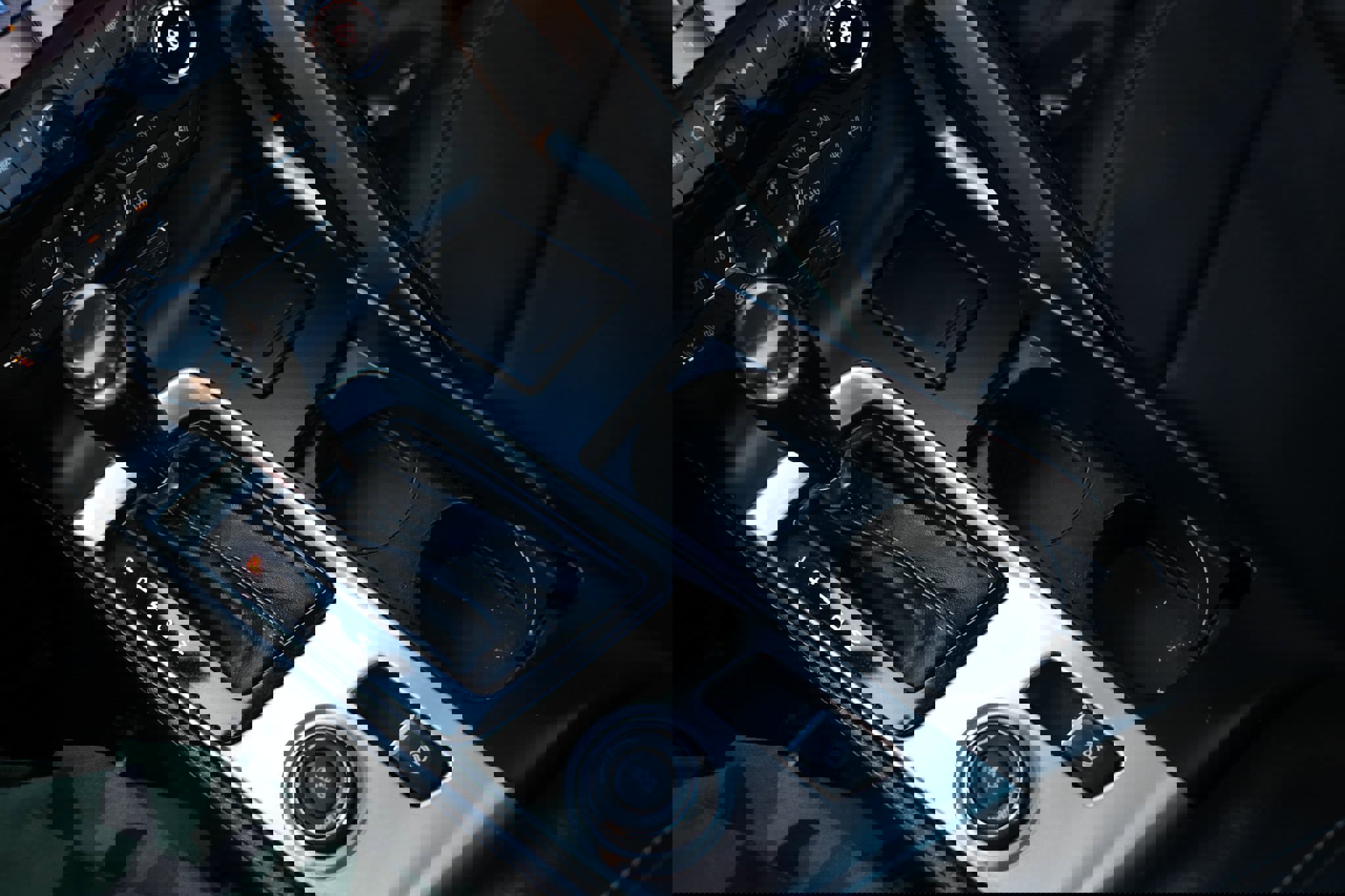 Used 2015 Chevrolet Corvette Stingray Coupe w/ 2LT Preferred Equipment Group image 36