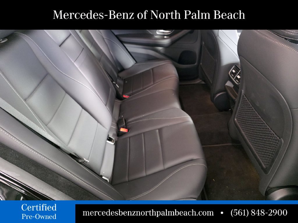Certified 2026 Mercedes-Benz GLE 350 4MATIC image 26