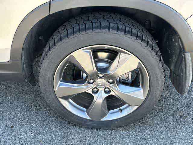 Used 2020 Honda Passport Touring image 5