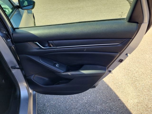 Used 2021 Honda Accord Sport Special Edition image 30