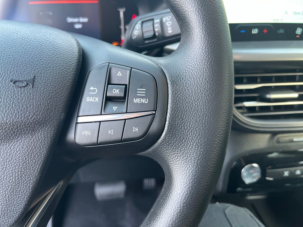 New 2026 Ford Escape Active w/ Tech Pack #1 image 19