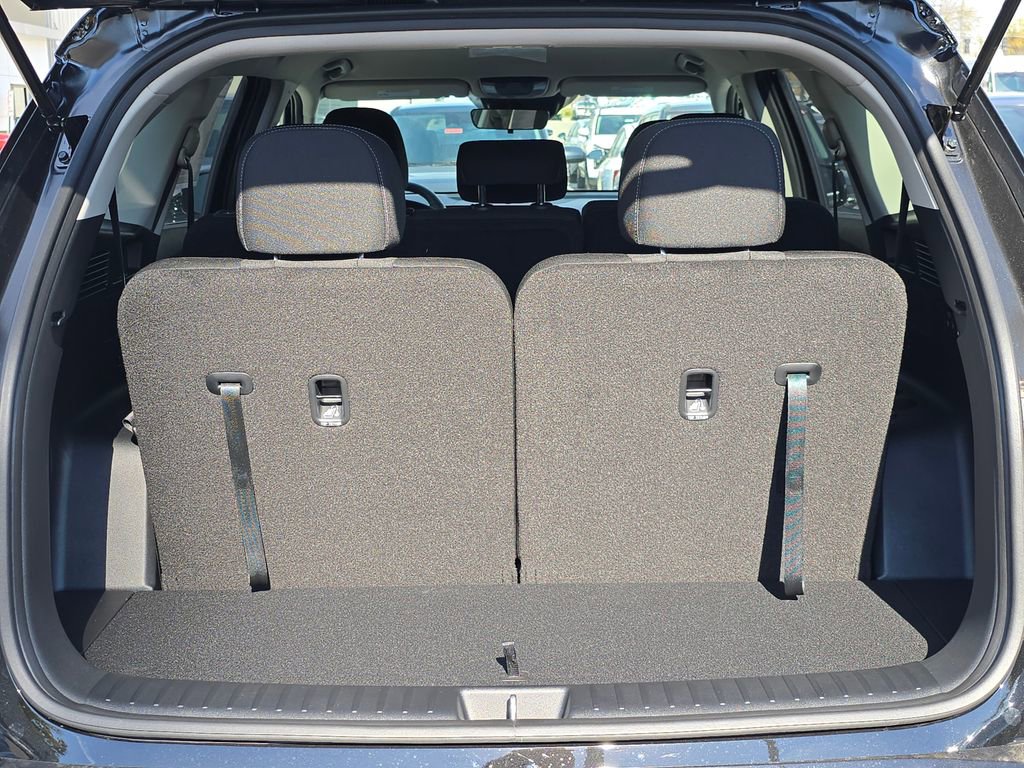 New 2026 Kia Sorento LX image 19